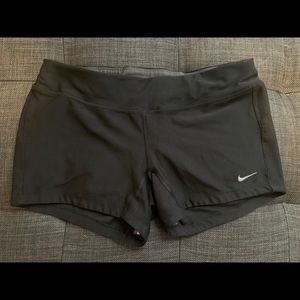Nike Spandex